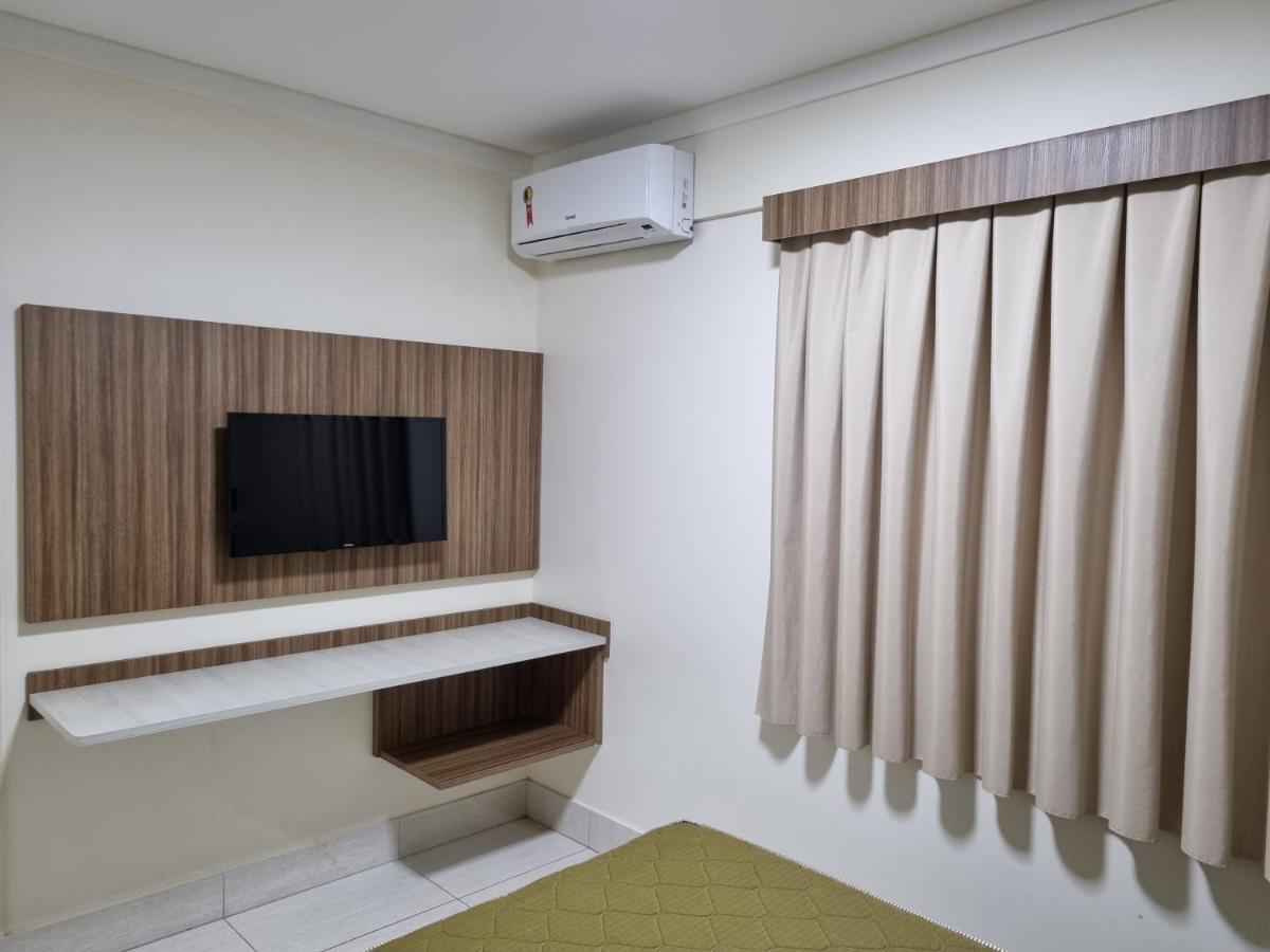 Lacqua Diroma Parque - I - II -Iii - IV - V 卡达斯诺瓦斯 外观 照片