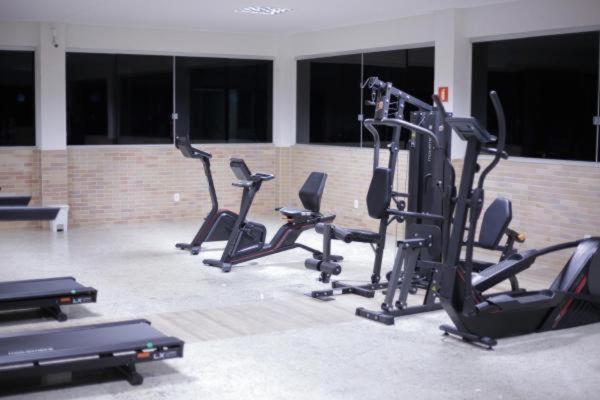 Lacqua Diroma Parque - I - II -Iii - IV - V 卡达斯诺瓦斯 外观 照片